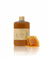 HONEY INFUSED SHAMPOO