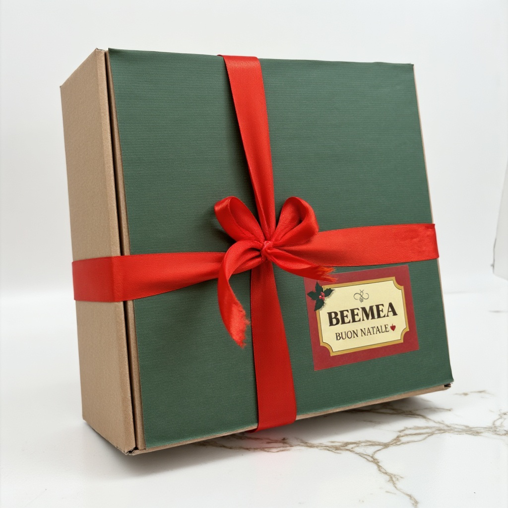 GIFT BOX