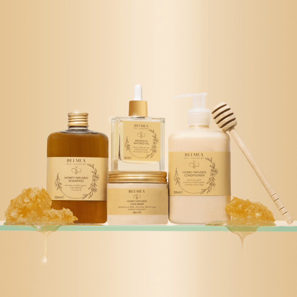 BEENECTAR SET - Beemea