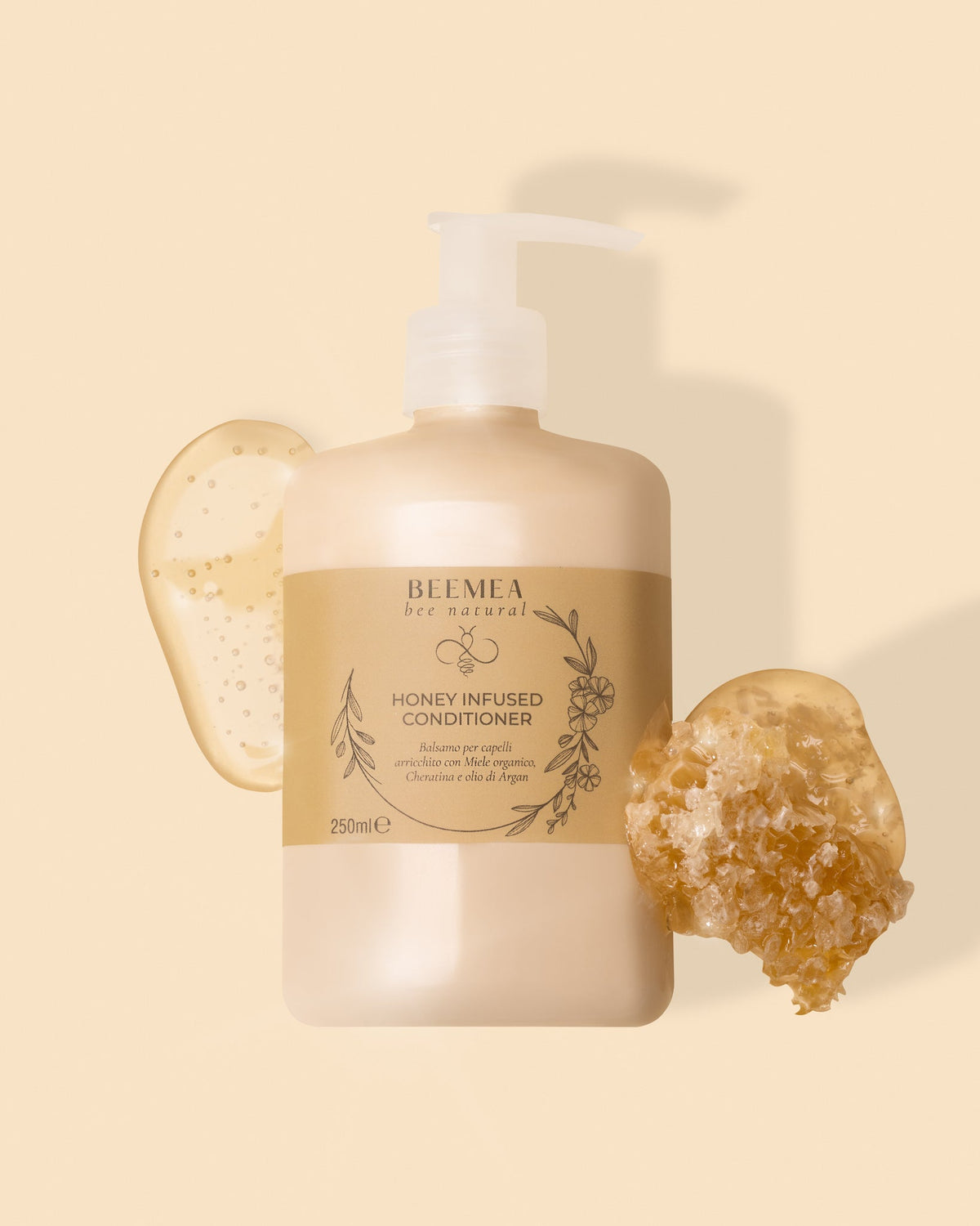 BEENECTAR SET - Beemea