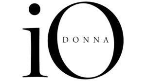 io donna logo