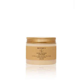 MASCHERA AL MIELE
