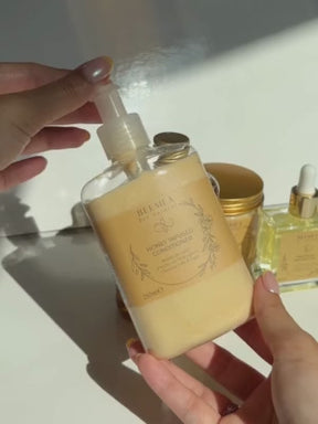 HONEY INFUSED CONDITIONER